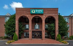 Quality Inn Montgomeryville-Philadelphia