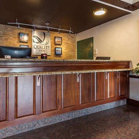 Quality Inn Montgomeryville-Philadelphia Экстерьер фото
