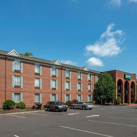 Quality Inn Montgomeryville-Philadelphia Экстерьер фото