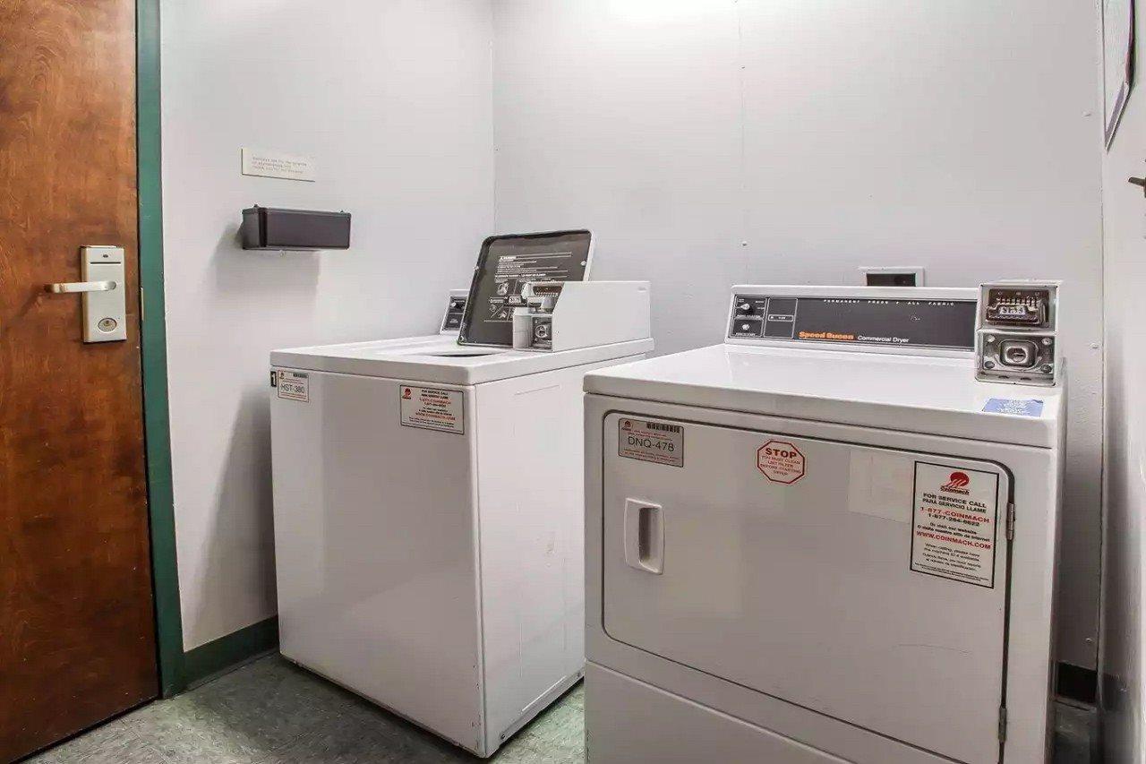 Quality Inn Montgomeryville-Philadelphia Экстерьер фото