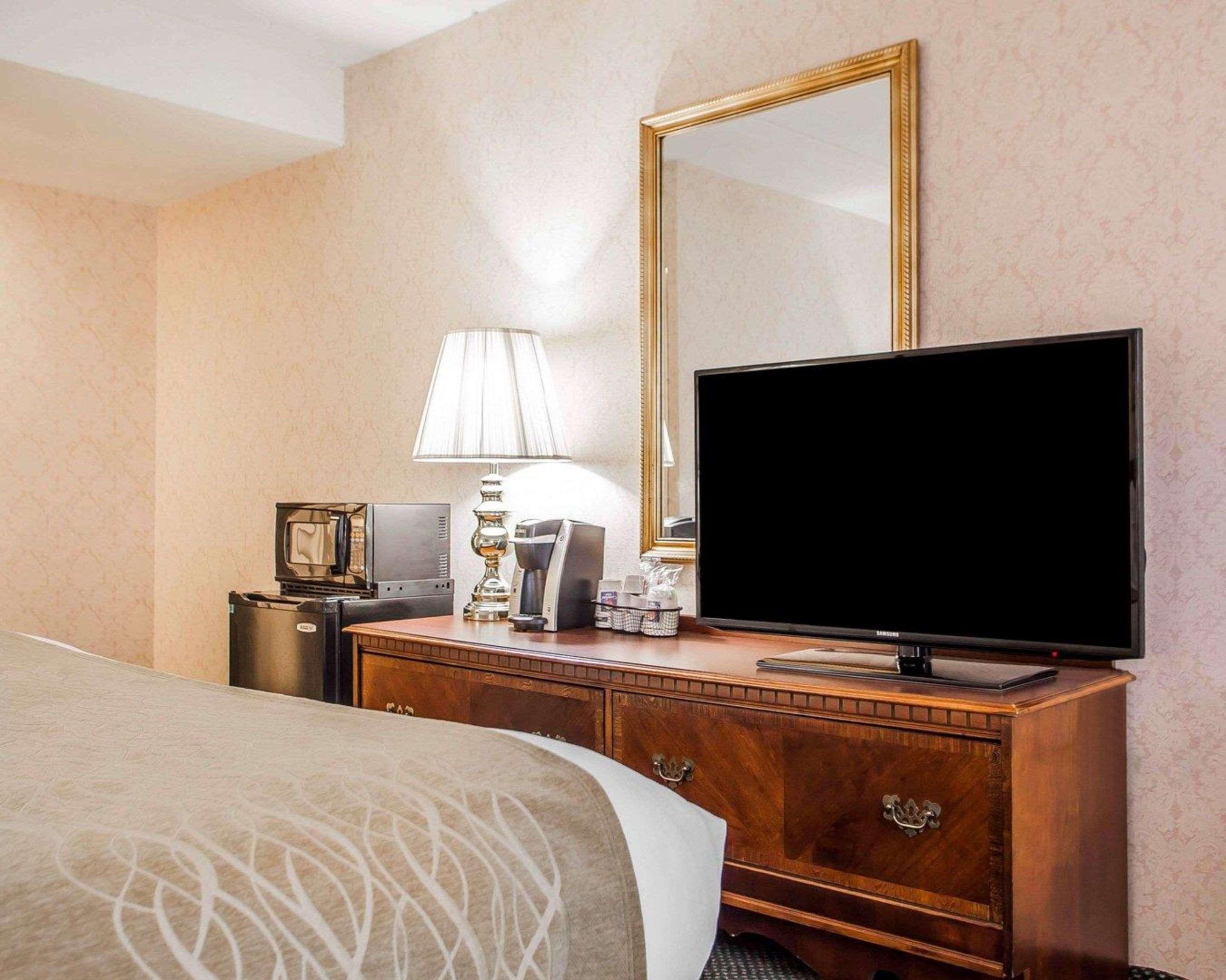 Quality Inn Montgomeryville-Philadelphia Экстерьер фото