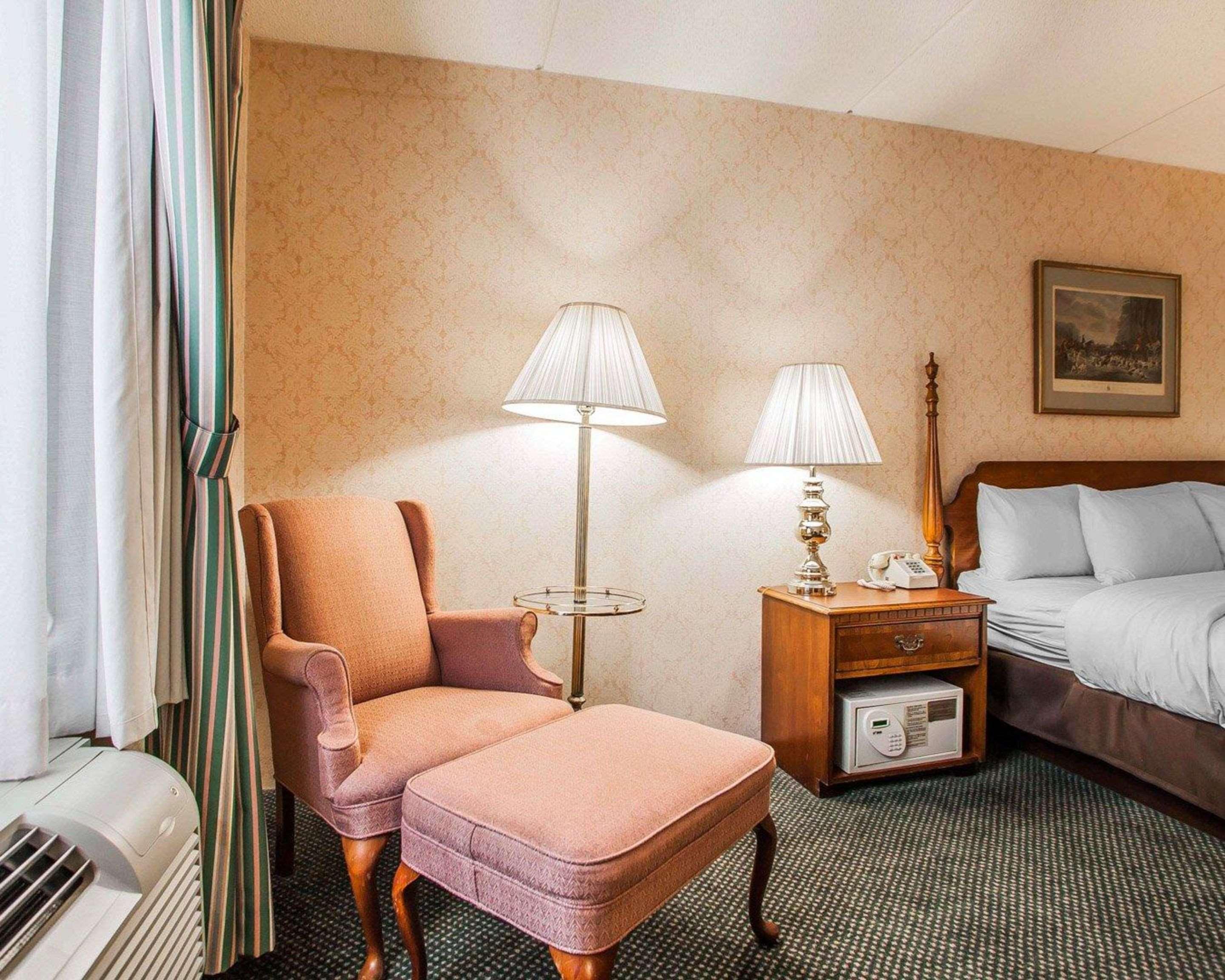 Quality Inn Montgomeryville-Philadelphia Экстерьер фото