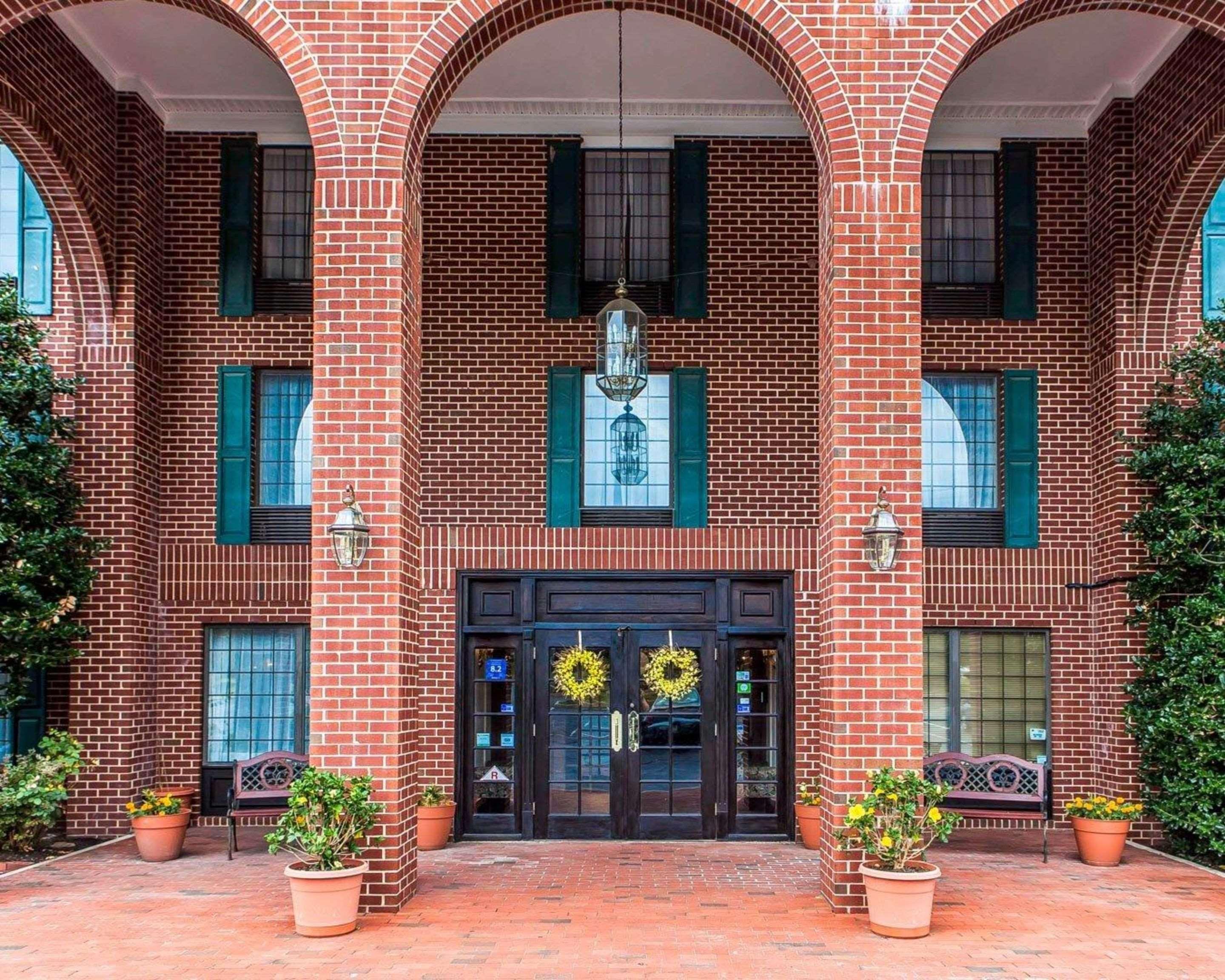 Quality Inn Montgomeryville-Philadelphia Экстерьер фото