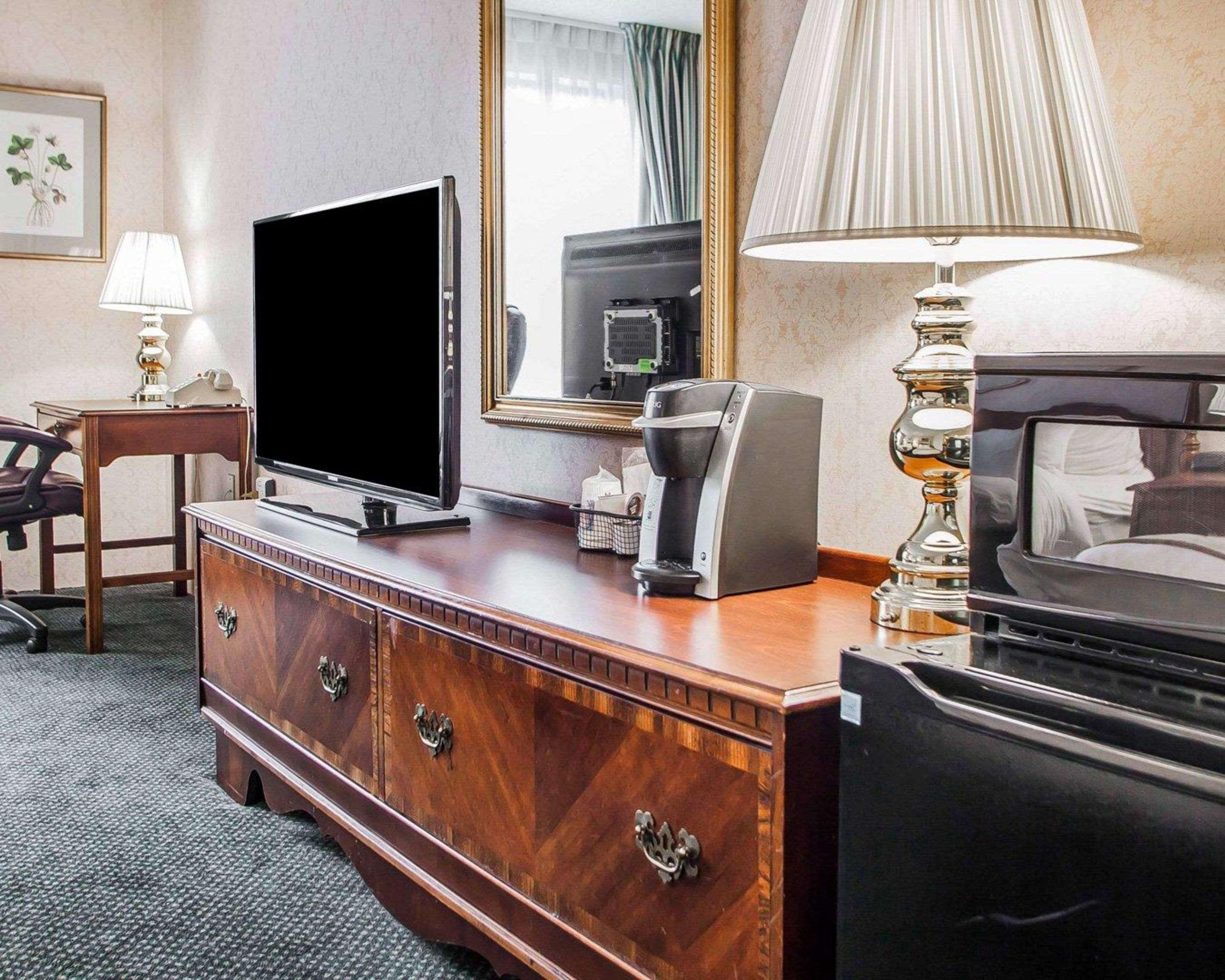 Quality Inn Montgomeryville-Philadelphia Экстерьер фото