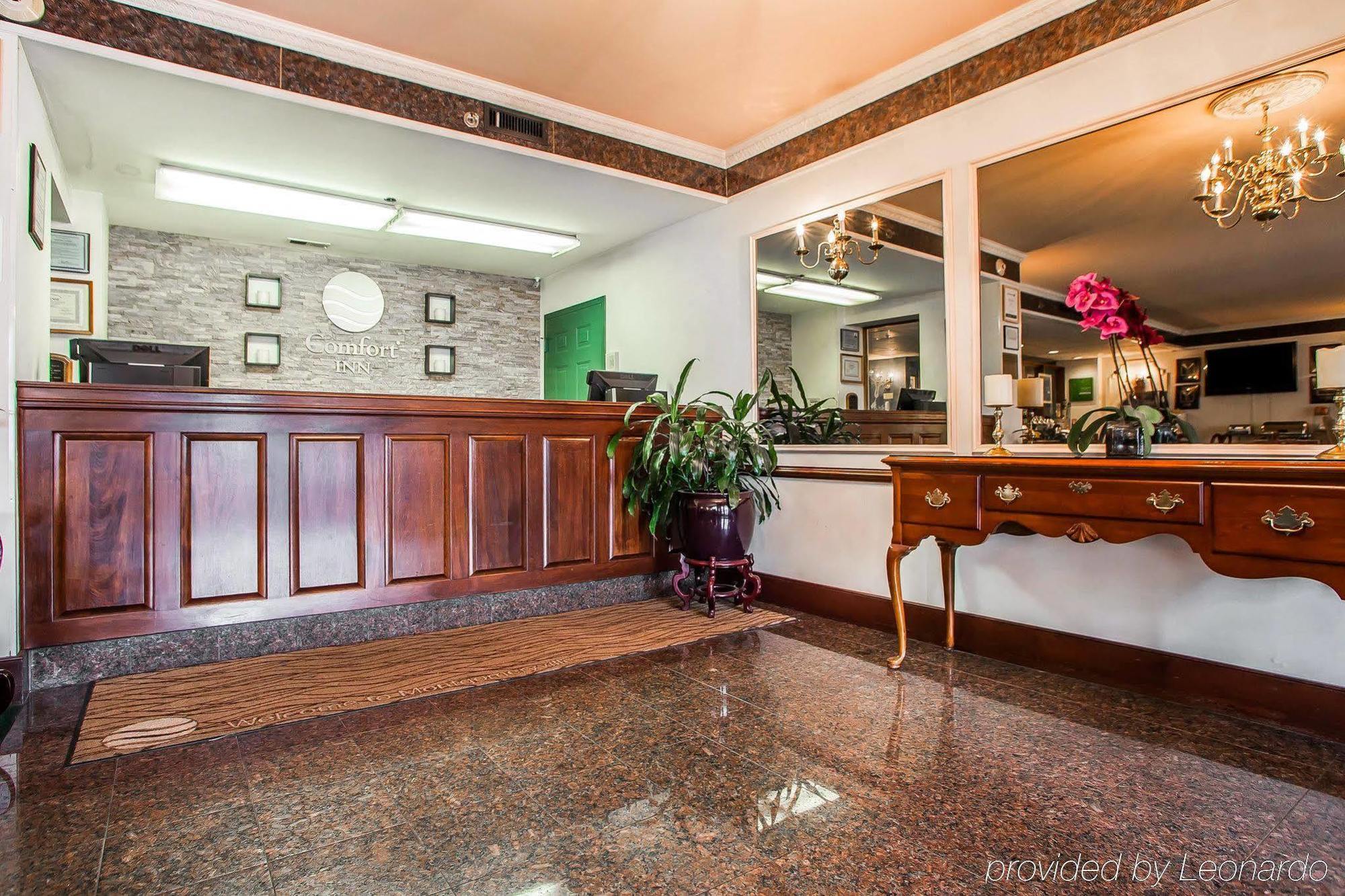 Quality Inn Montgomeryville-Philadelphia Экстерьер фото