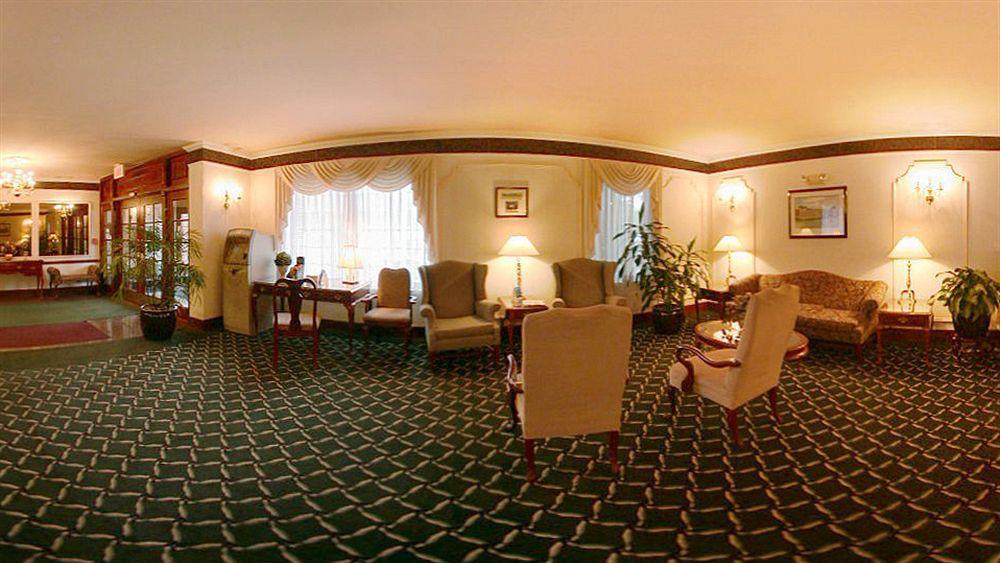 Quality Inn Montgomeryville-Philadelphia Экстерьер фото
