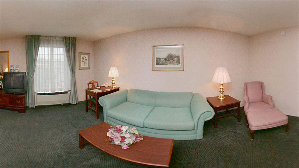Quality Inn Montgomeryville-Philadelphia Экстерьер фото