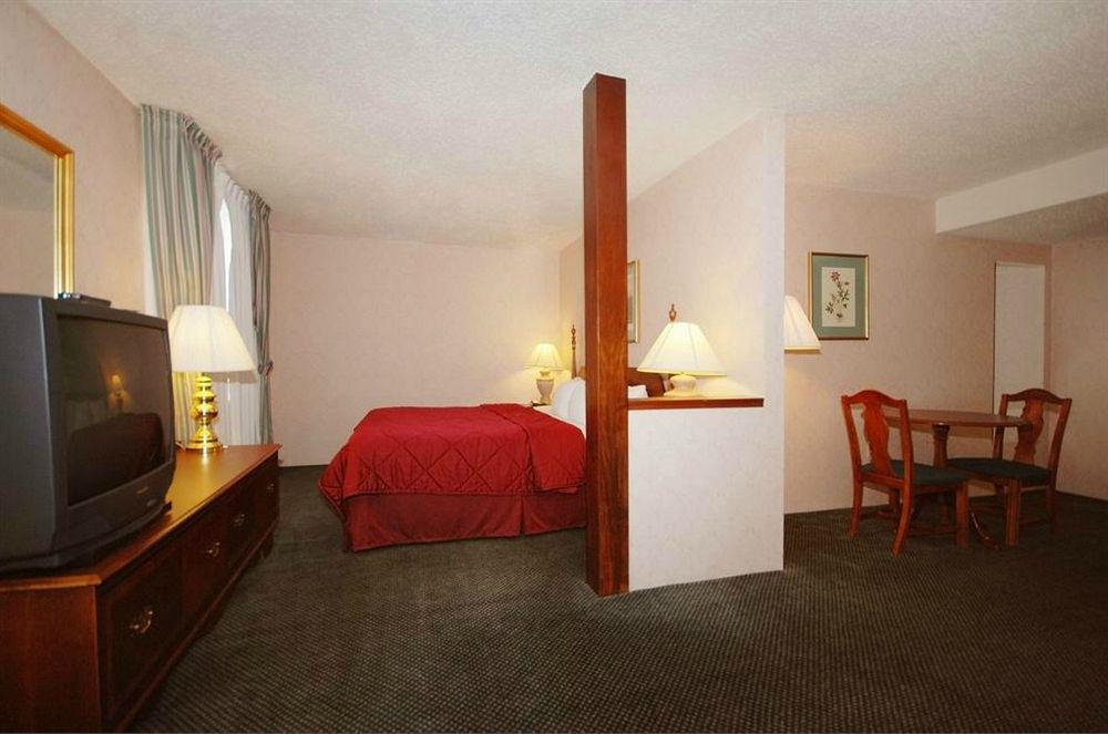 Quality Inn Montgomeryville-Philadelphia Экстерьер фото